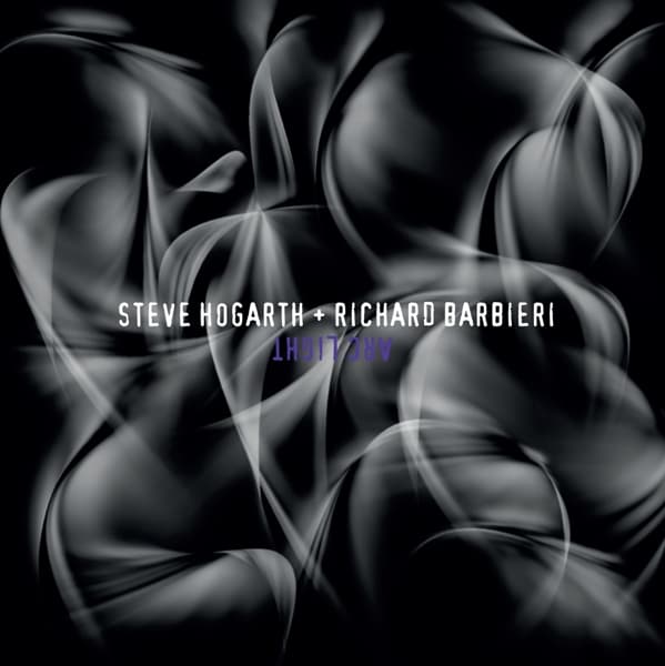 Richard Barbieri - Arc Light