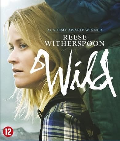 Wild (Blu-ray)