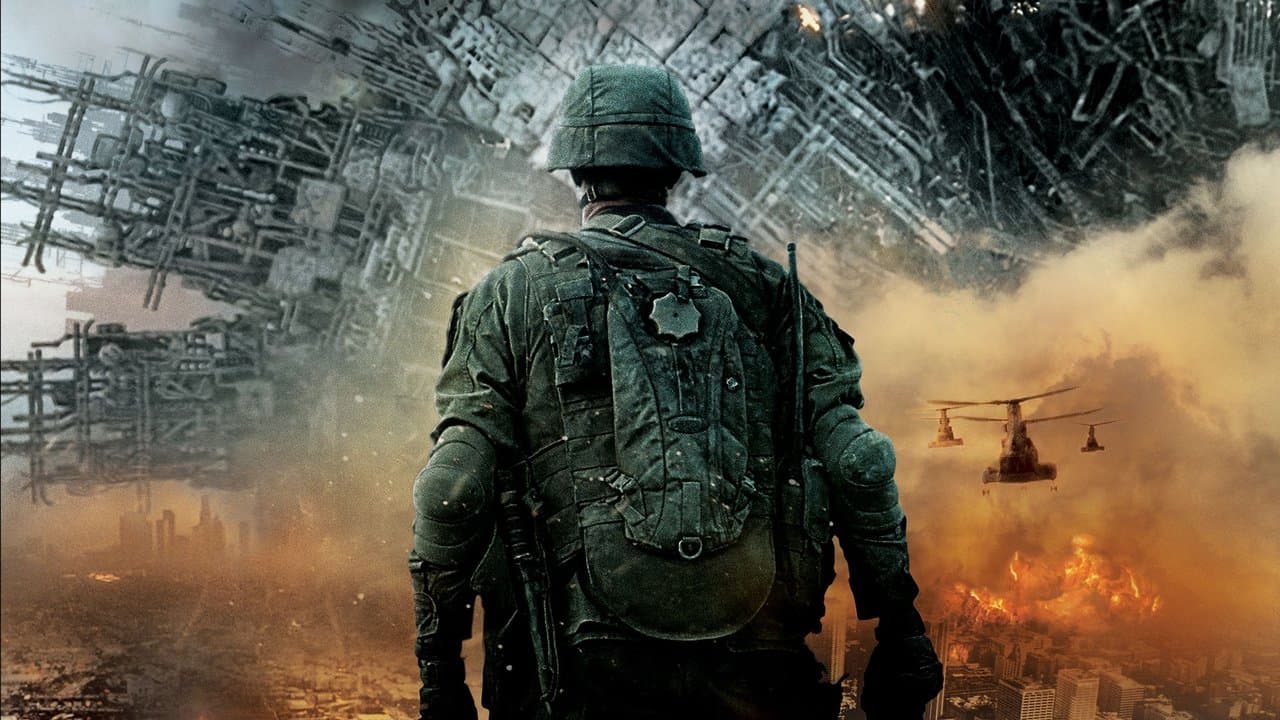 Battle: Los Angeles (Import)