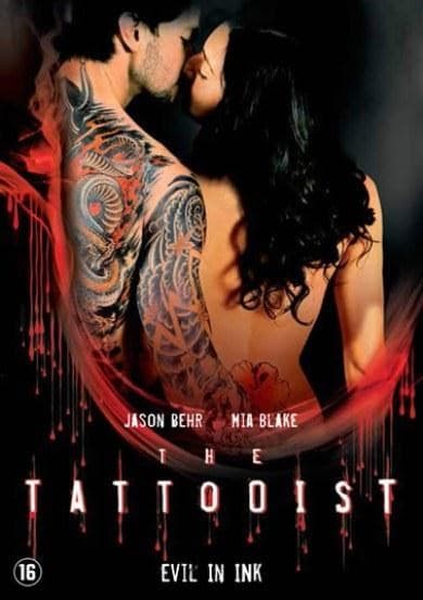 Tattooist (DVD)