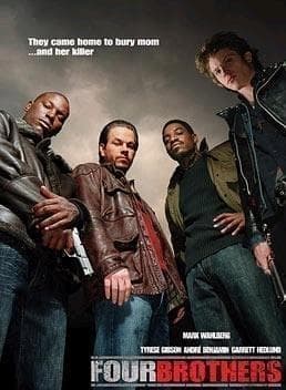 Four Brothers (Import)