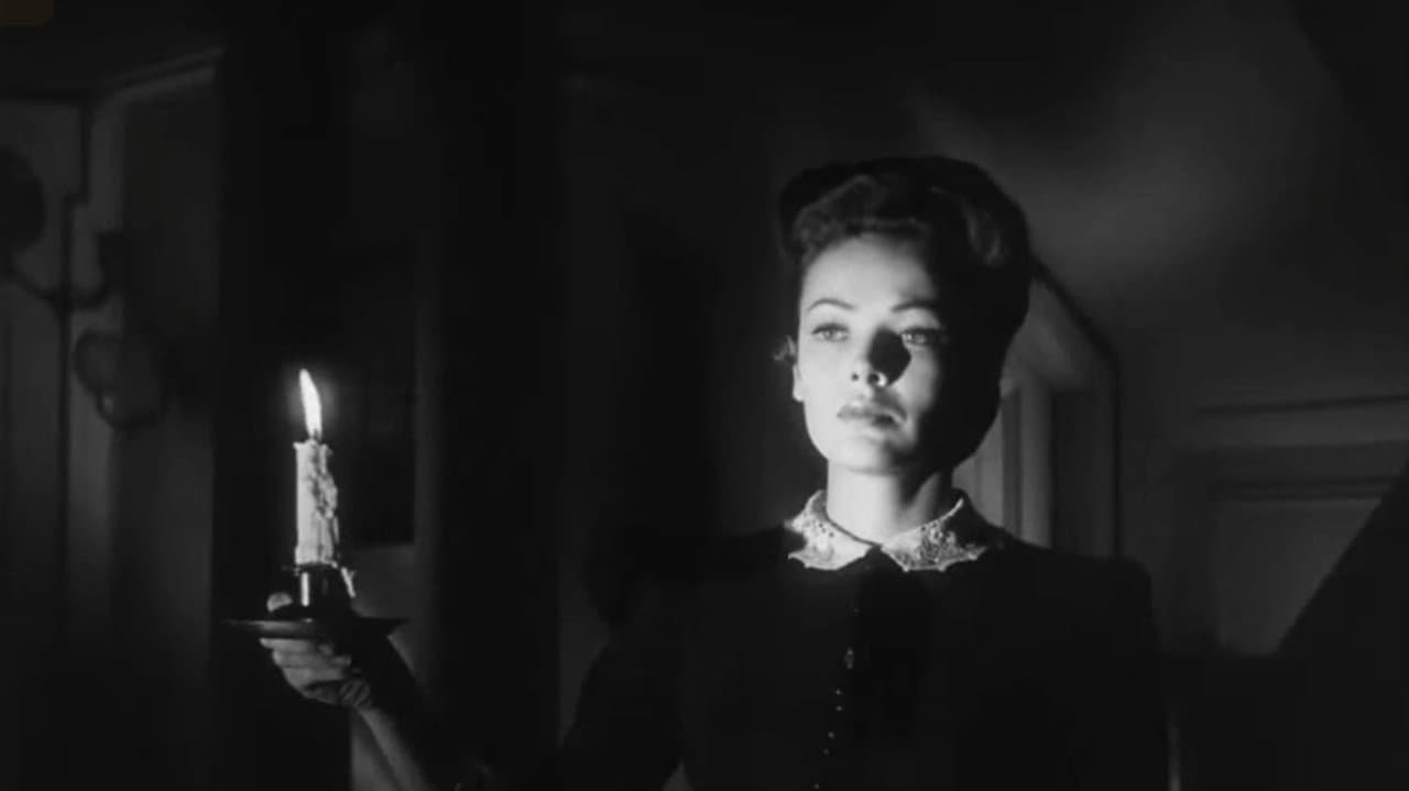 Ghost and Mrs. Muir, The (Import)