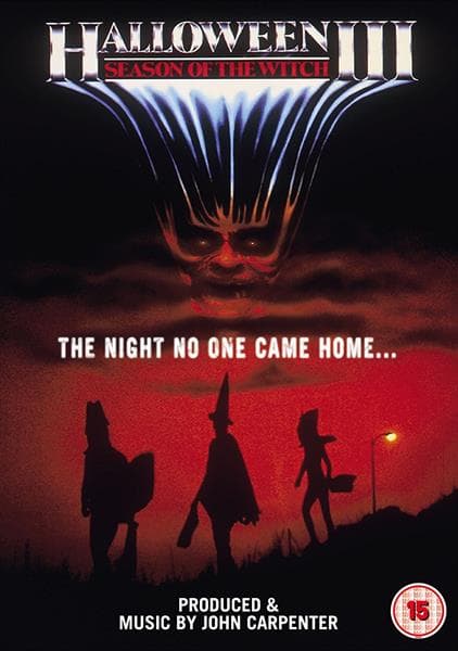 Halloween Iii - Season Of The Witch (Import)