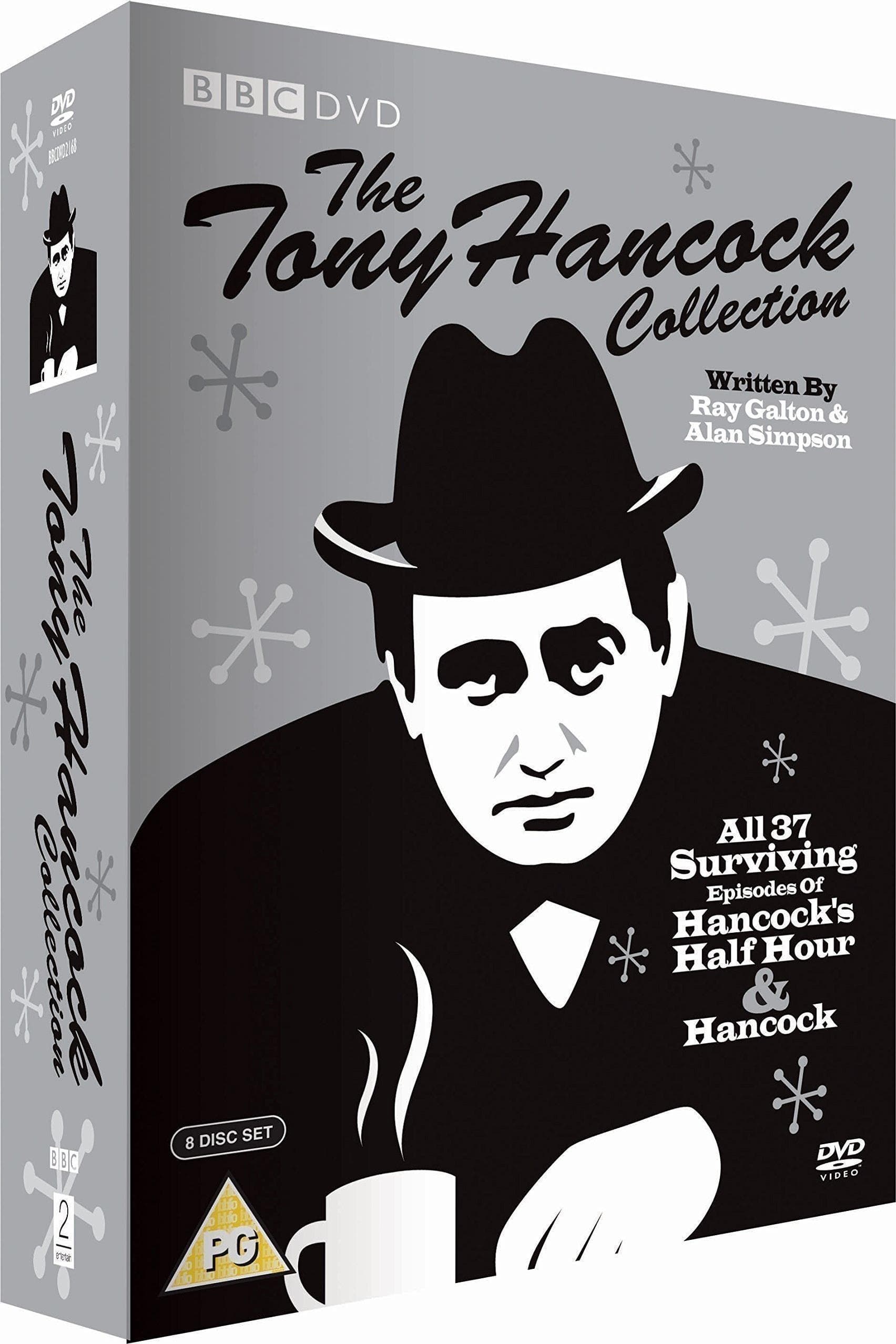 Hancock's Half Hour - Complete Collection (Import)