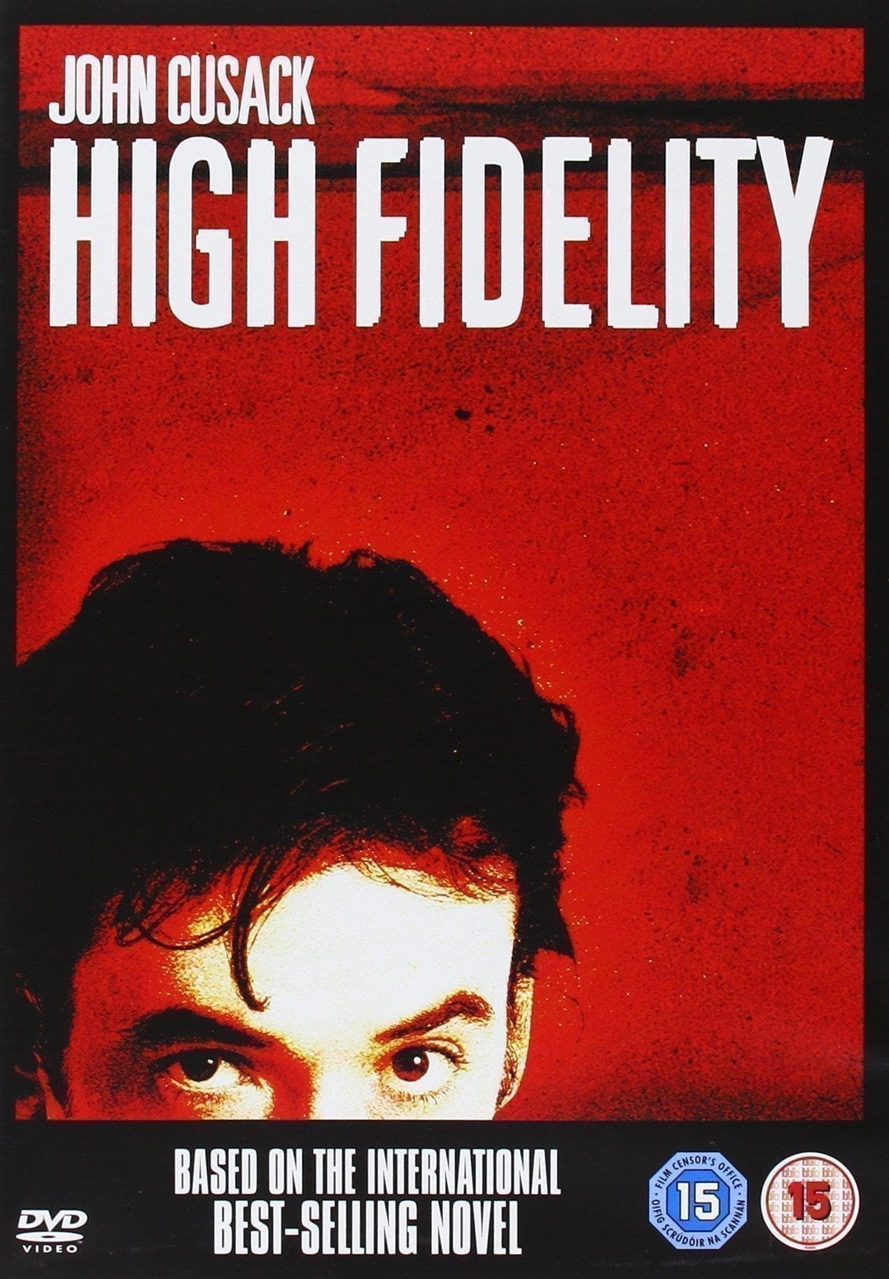 High Fidelity (Import)