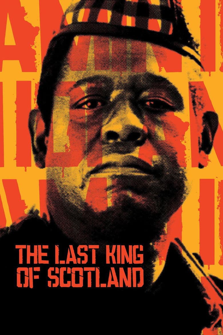 Last King Of Scotland (Import)