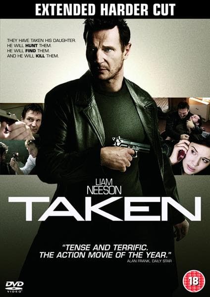 Taken (Import)