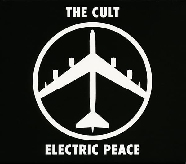 Cult - Electric Peace (2 LP)