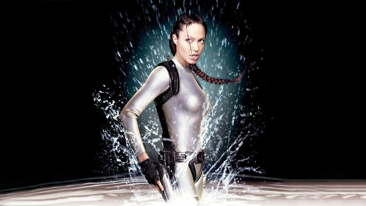 Tomb Raider 2: The Cradle Of Life (Import)