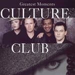 Culture Club - Greatest Moments