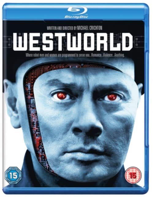 Westworld (Import)