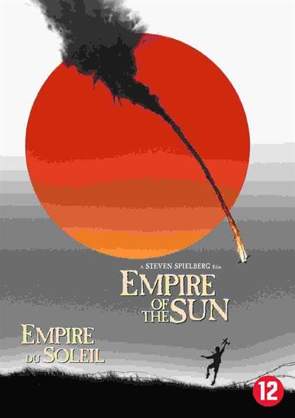 Empire Of The Sun (DVD)