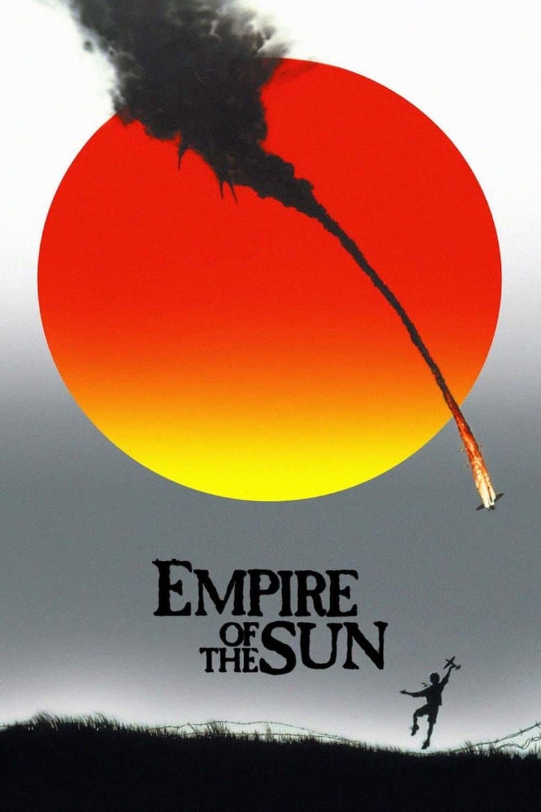 Empire Of The Sun (DVD)