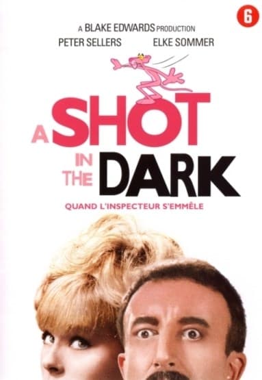Shot In The dark
