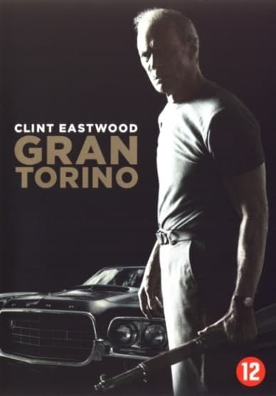 Gran torino (DVD)