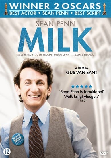 Milk (DVD)
