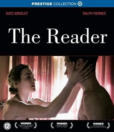 Reader (Blu-ray)