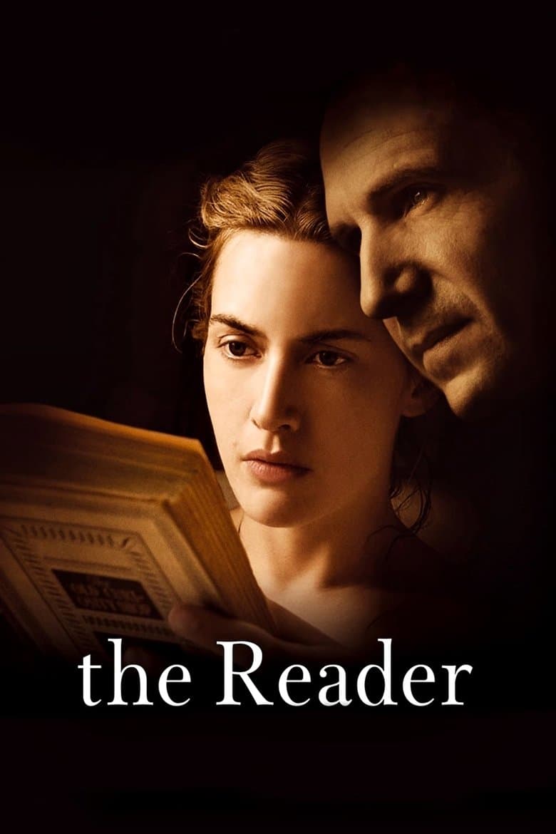 Reader (Blu-ray)