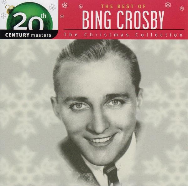 Bing Crosby - The Christmas Collection