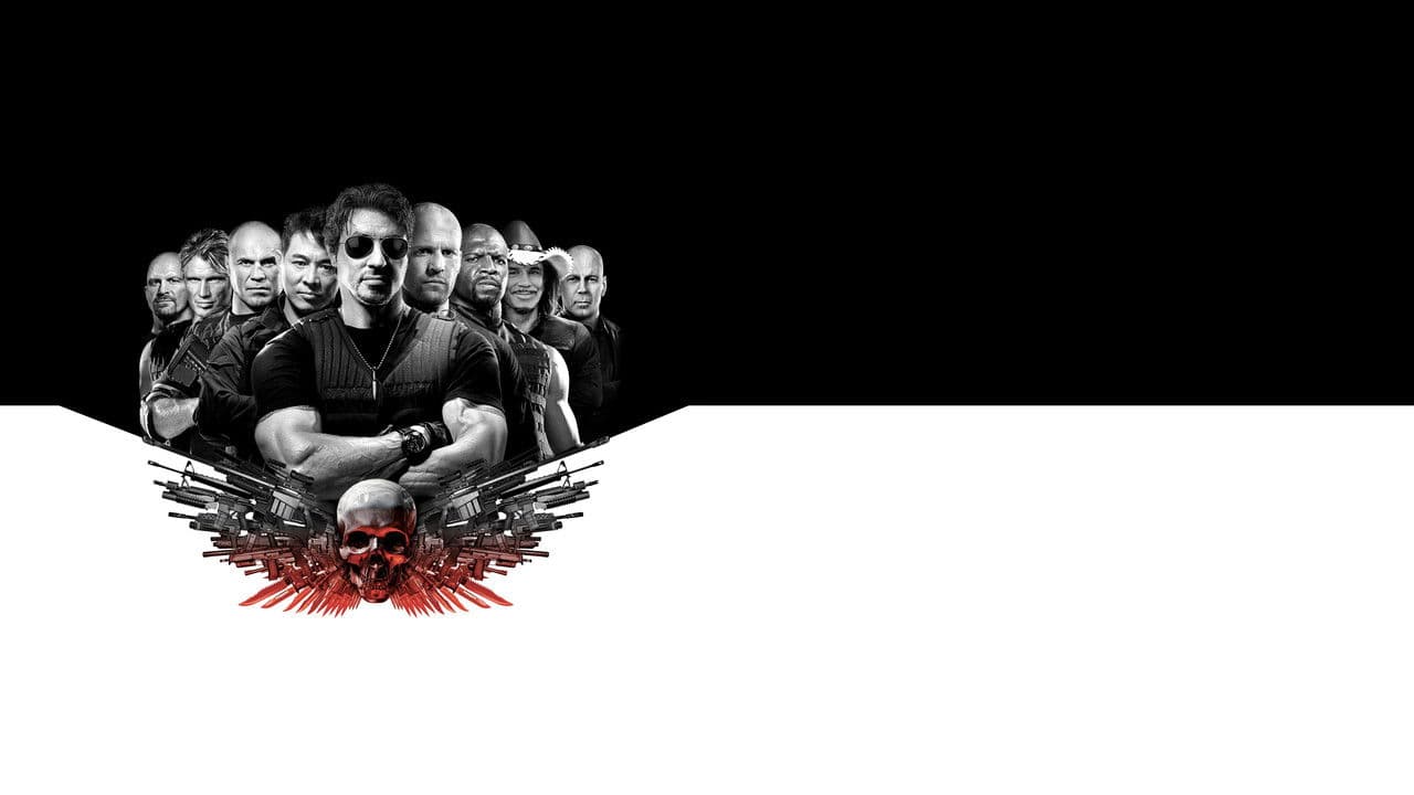 Expendables, The - Limited Edition (MetalCase)
