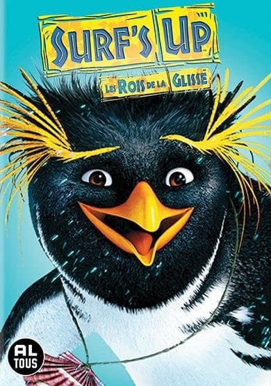 Surf's up (DVD)