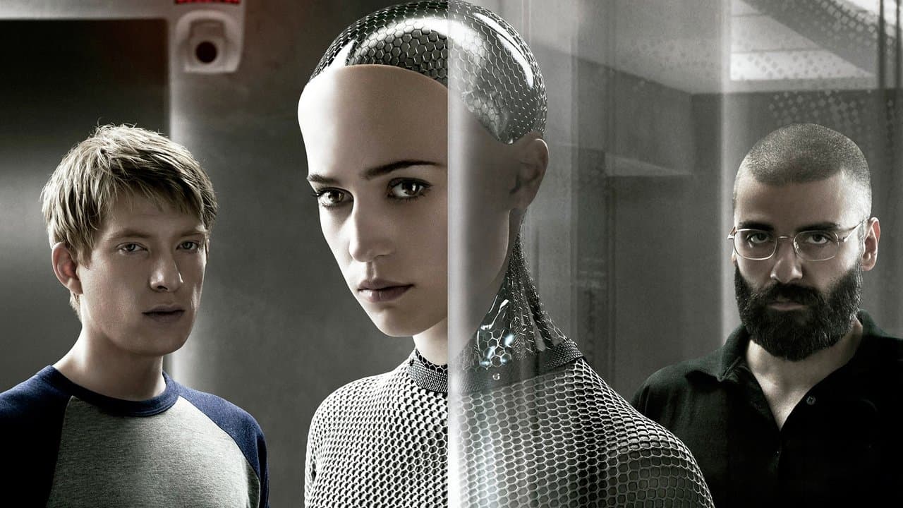Ex Machina (Import)