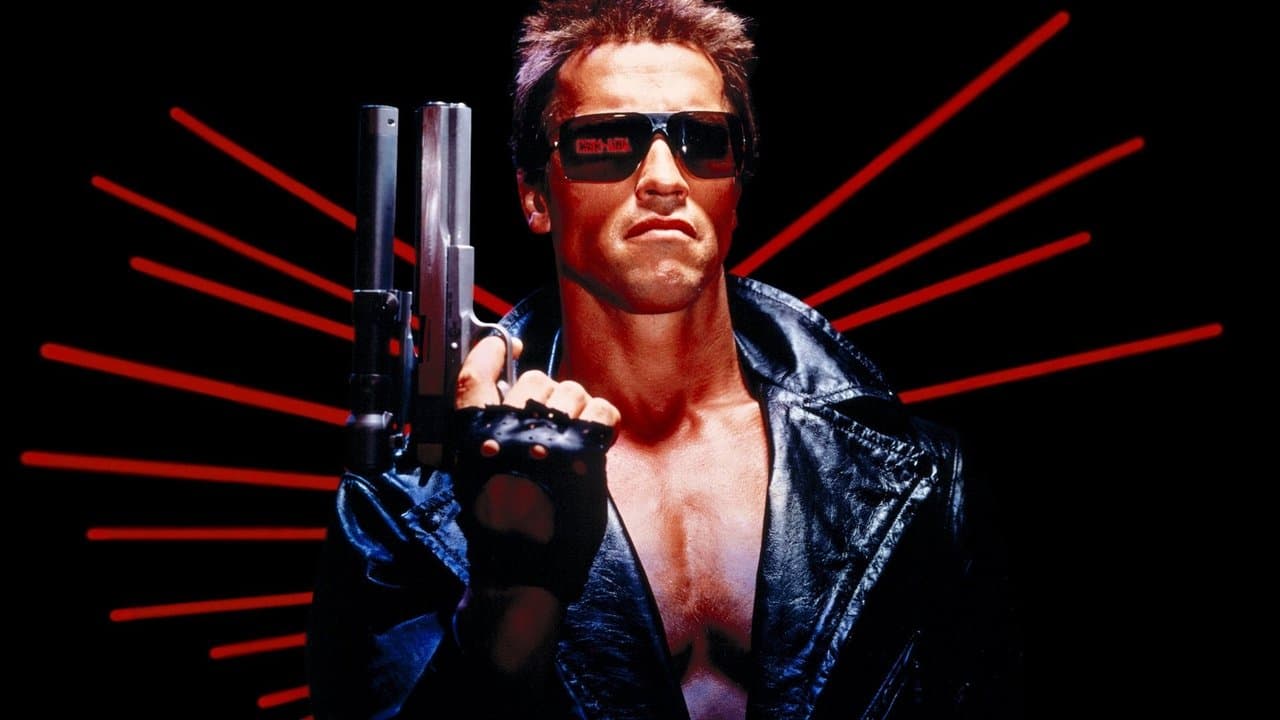 Terminator (Import)