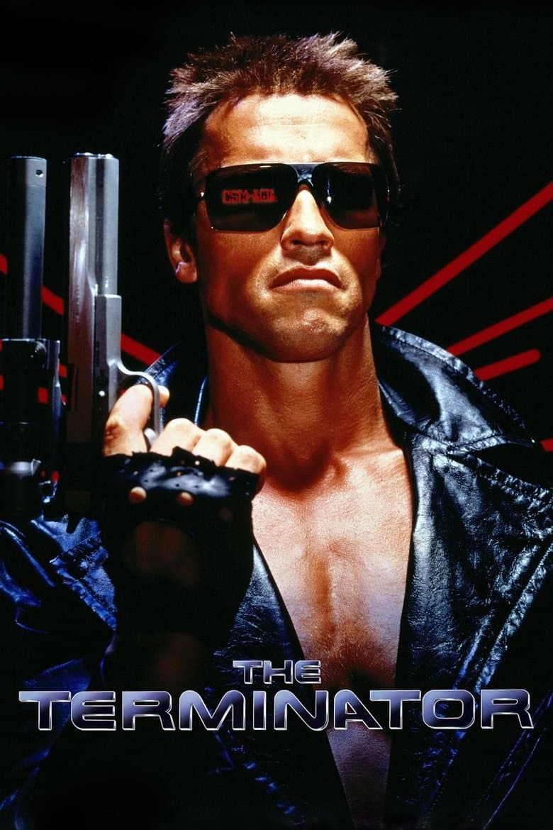 Terminator (Import)