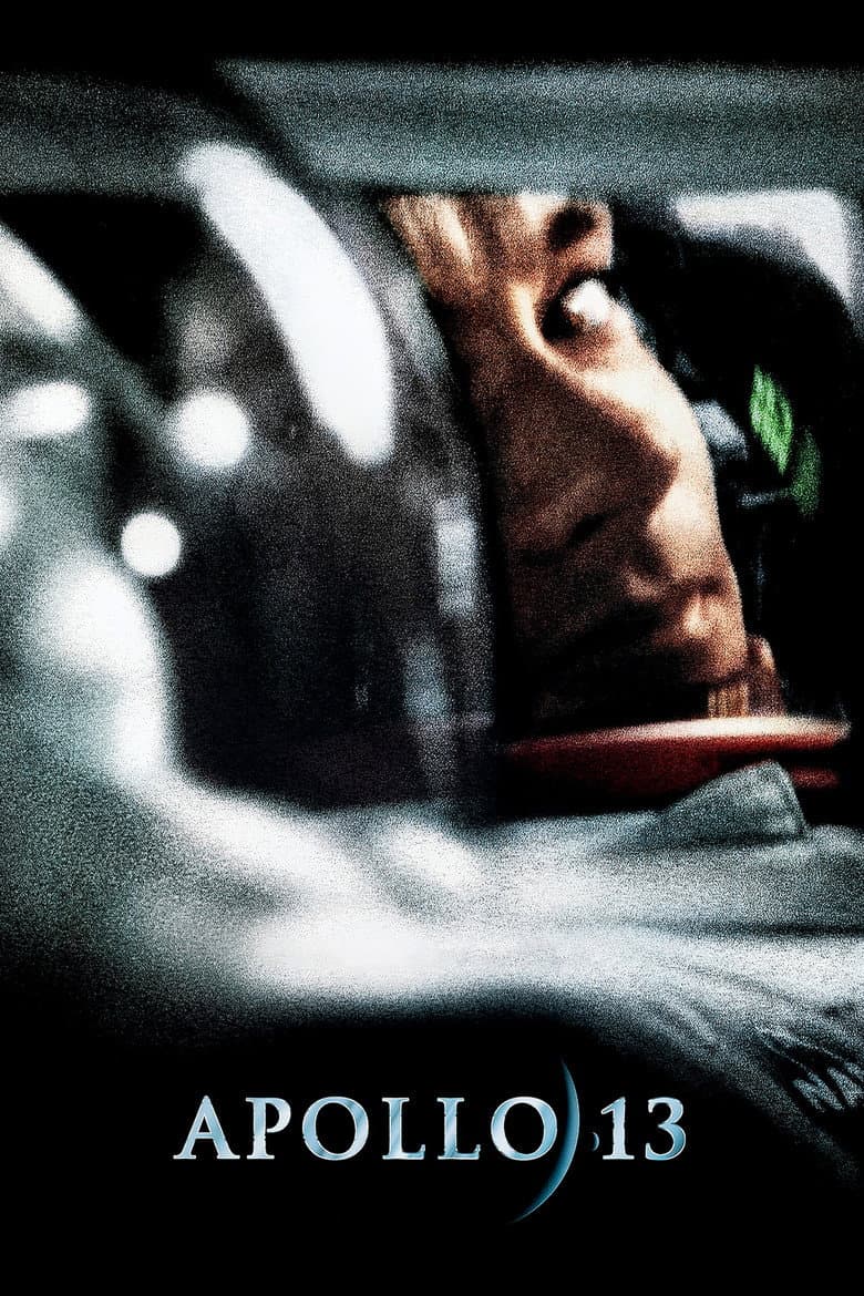 Apollo 13 (20th Anniversary) (with Uv) (Import)
