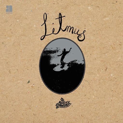 Andrew Kidman - Litmus + Glass Love (2 CD)