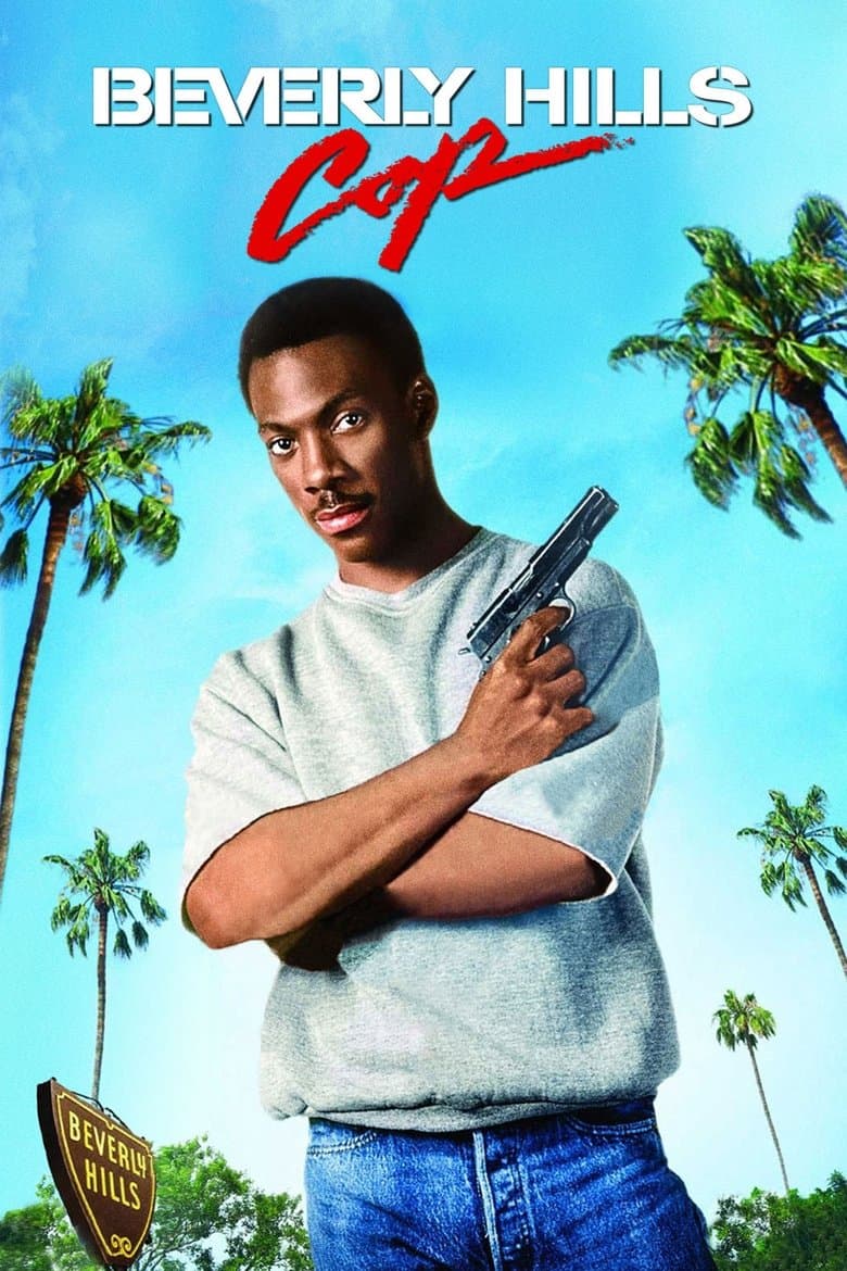 Beverly Hills Cop (Import)