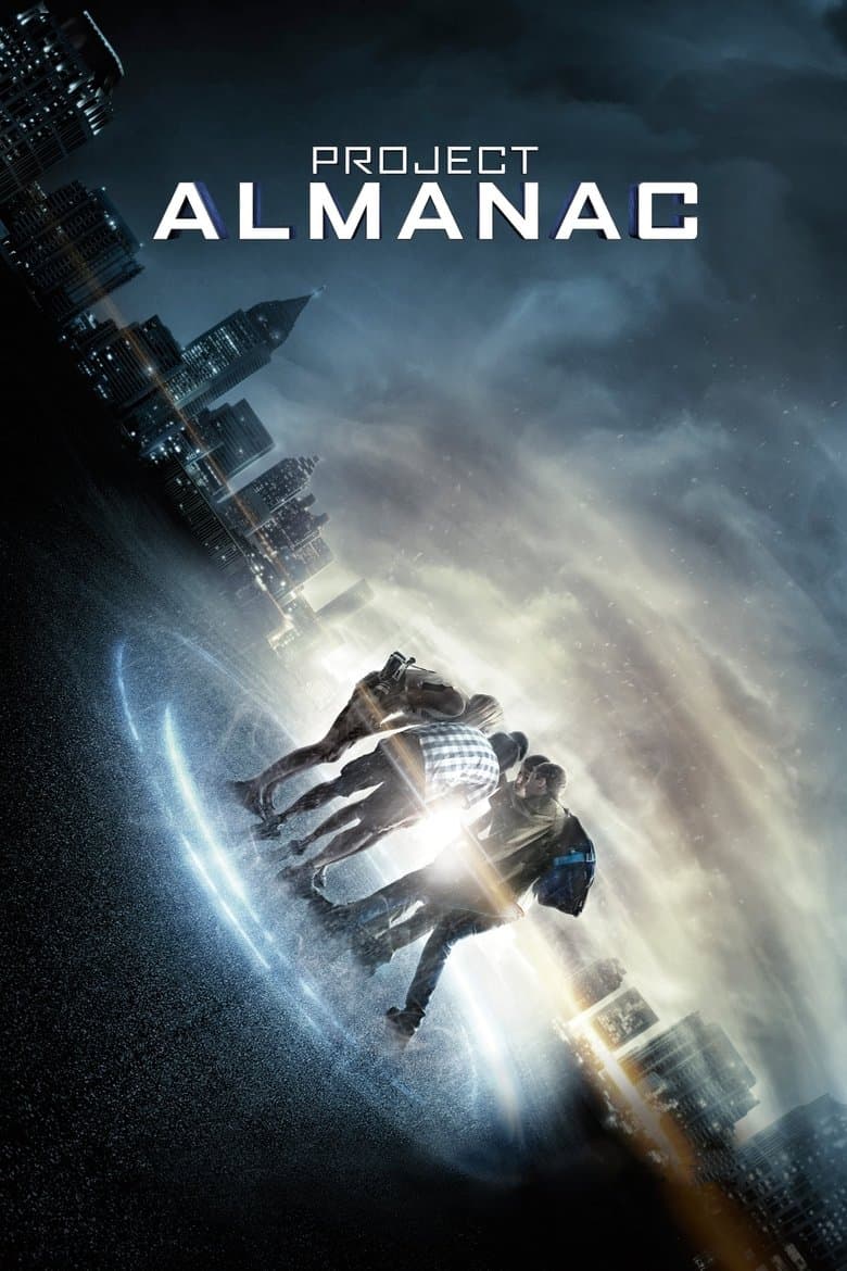 Project Almanac (Import)