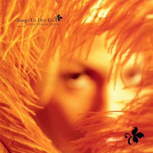 Stone Temple Pilots - Shangri-La Dee Da (LP)