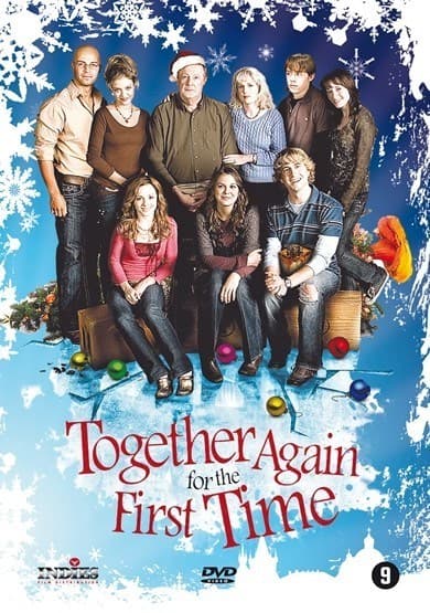 Together again For The first time (DVD)