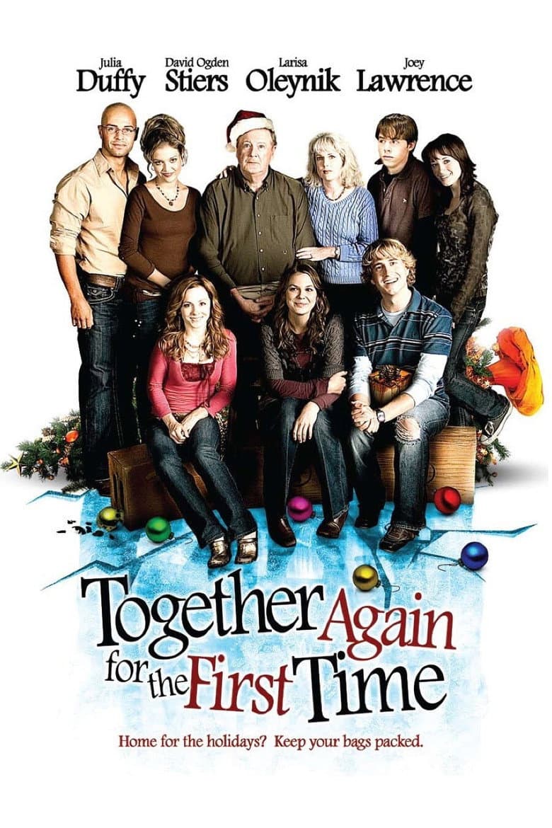 Together again For The first time (DVD)