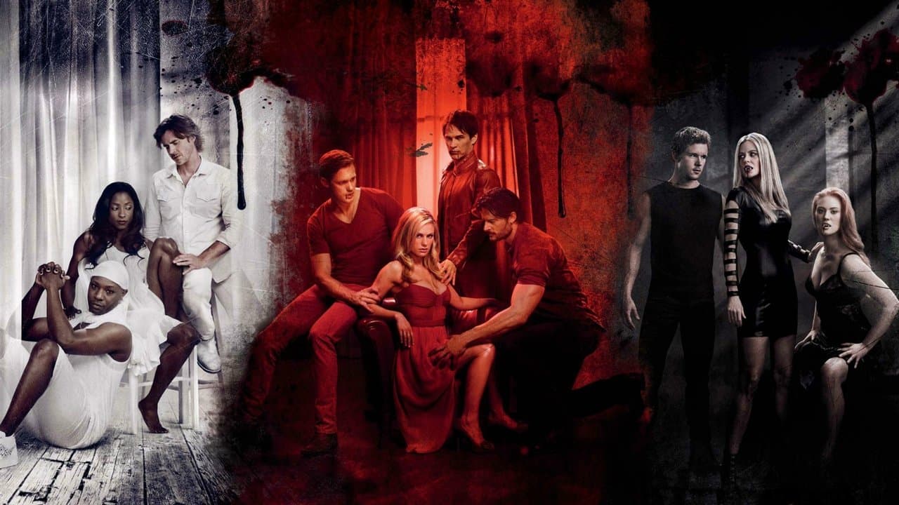 True Blood - Season 1 (5 Discs) (Import)