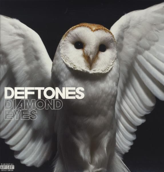 Deftones - Diamond Eyes (LP)