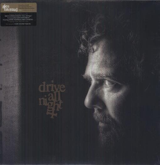 Glen Hansard - Drive All Night