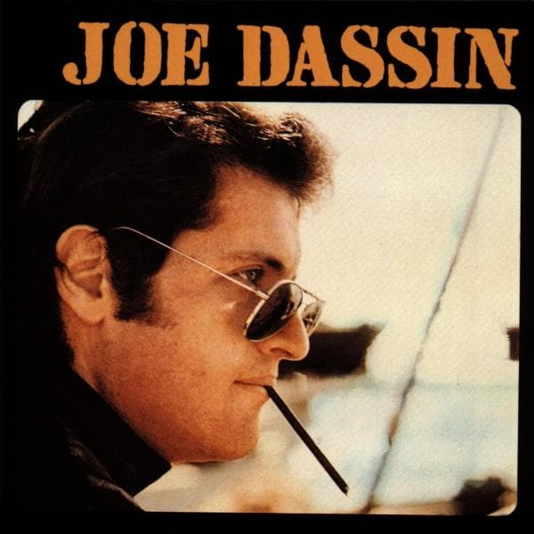 Joe Dassin - Les Champs-Elysees