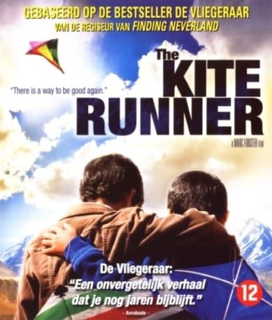 Kite runner (Blu-ray)