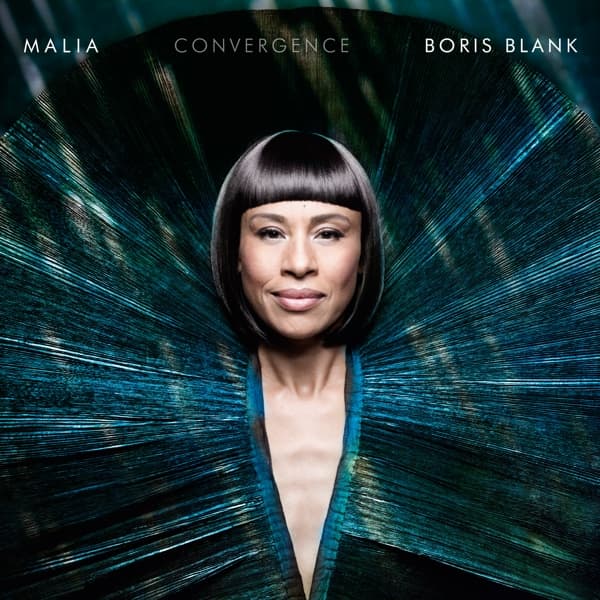 Malia, Boris Blank - Convergence (CD)