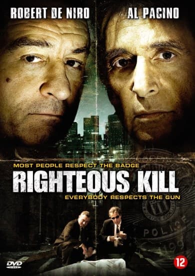 Righteous Kill