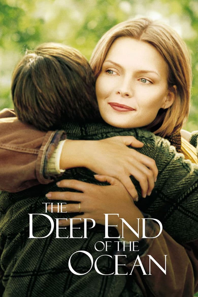 Deep End Of The Ocean (DVD)