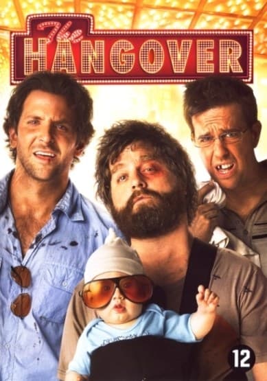 Hangover (DVD)