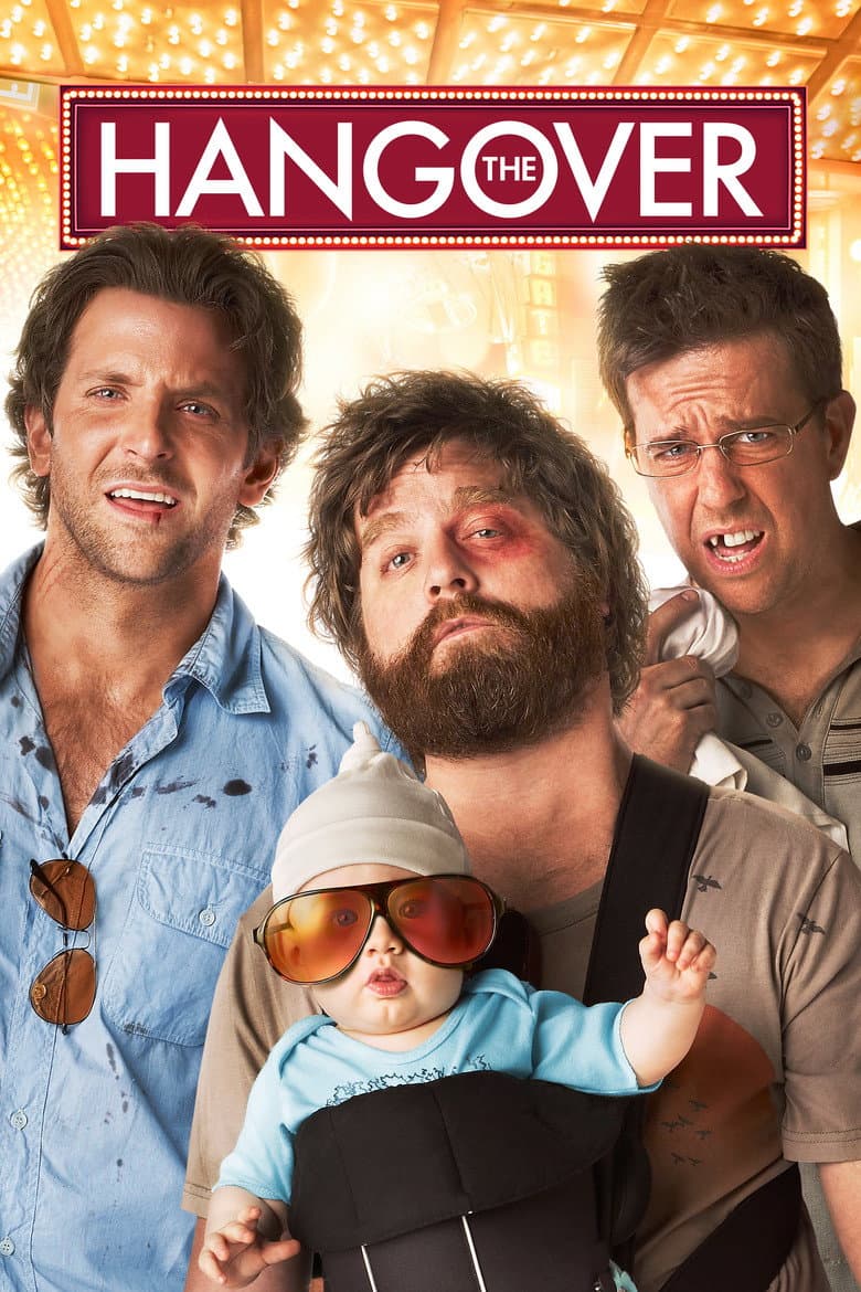 Hangover (DVD)