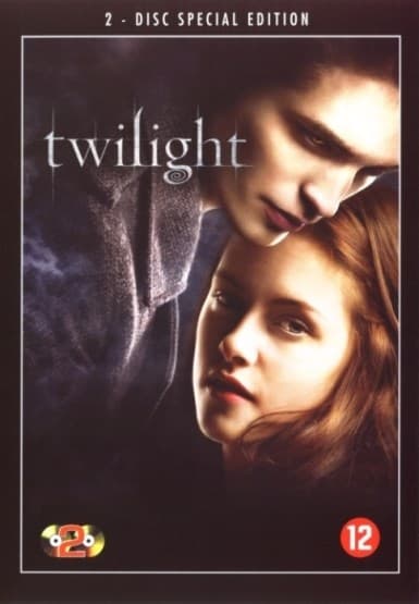 Twilight (DVD) (Special Edition)