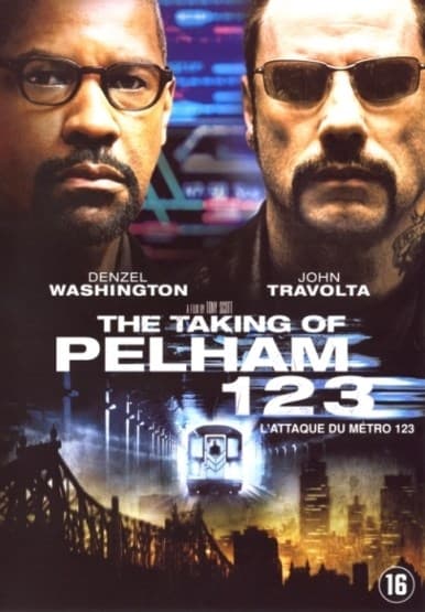 Taking Of Pelham 123