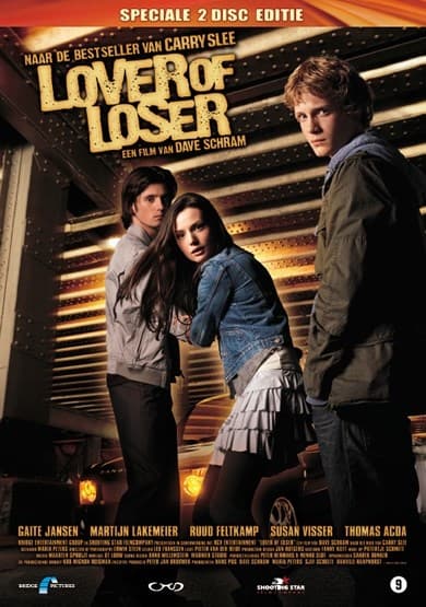 Lover Of Loser