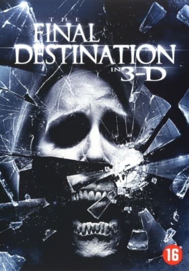 Final destination 4 (DVD)