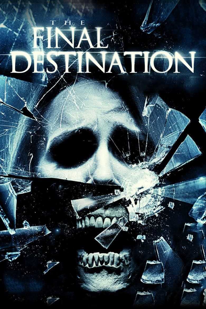 Final destination 4 (DVD)